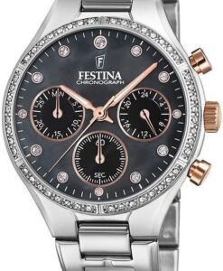 Női karóra Festina Boyfriend  20401/4 - Nem: női