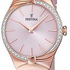 Női karóra Festina Mademoiselle 20390/1 - Nem: női