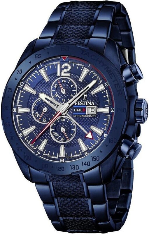 Női karóra Festina Prestige 20442/1 - Típus: divatos
