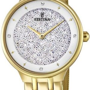 Női karóra Festina Mademoiselle 20386/1 - Típus: divatos