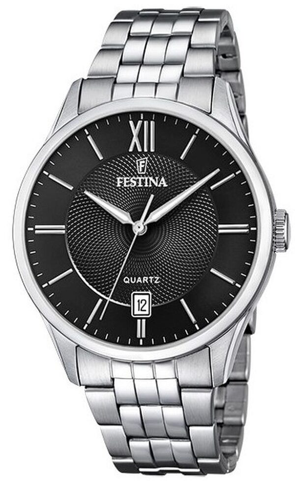 Női karóra Festina Classic 20425/3 - Típus: divatos