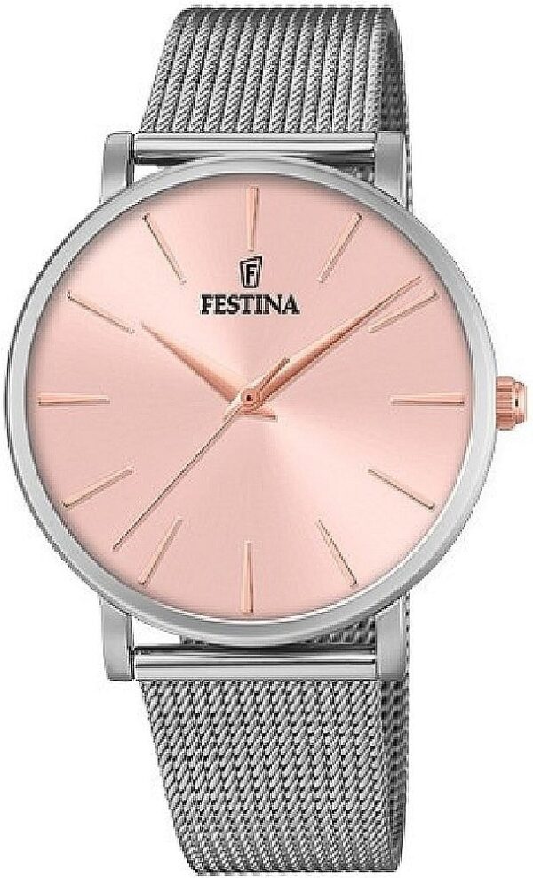 Női karóra Festina Boyfriend 20475/2 - Meghajtás: Quartz (elem)