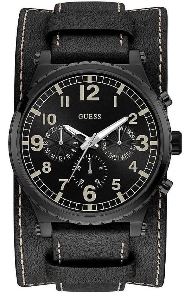 Női karóra Guess W1162G2 – Vízállóság: 30m (páraálló)