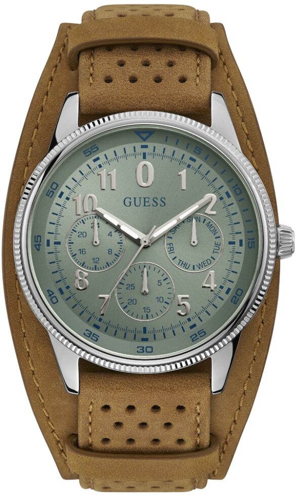 Női karóra Guess  Trend W1243G1 - Vízállóság: 50m (felszíni úszás)