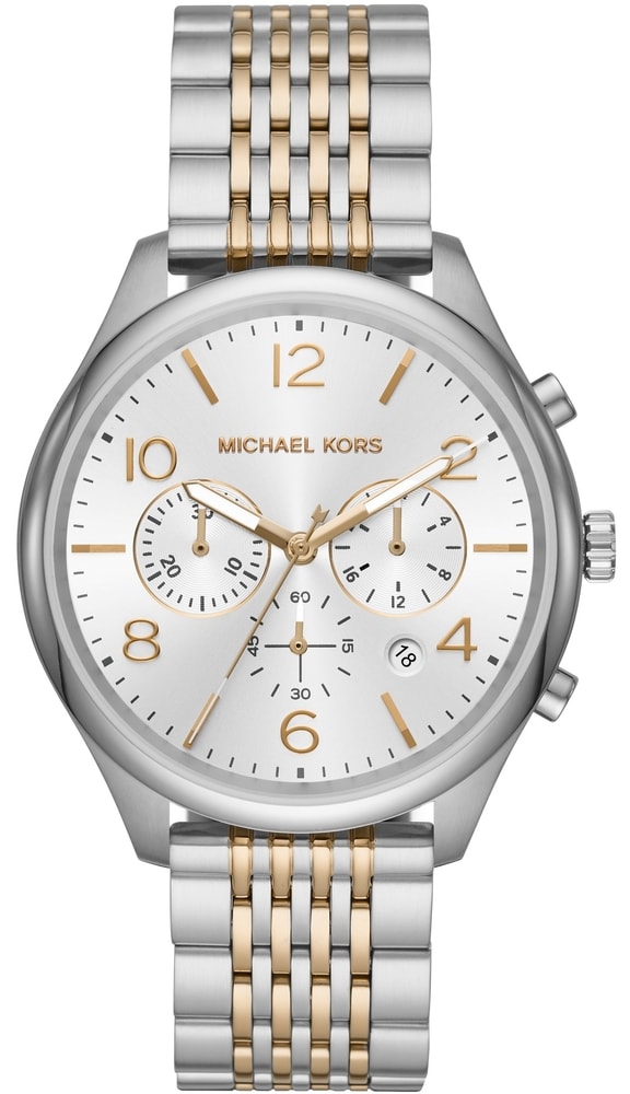 Női karóra Michael Kors Merrick MK8660 - Nem: férfi