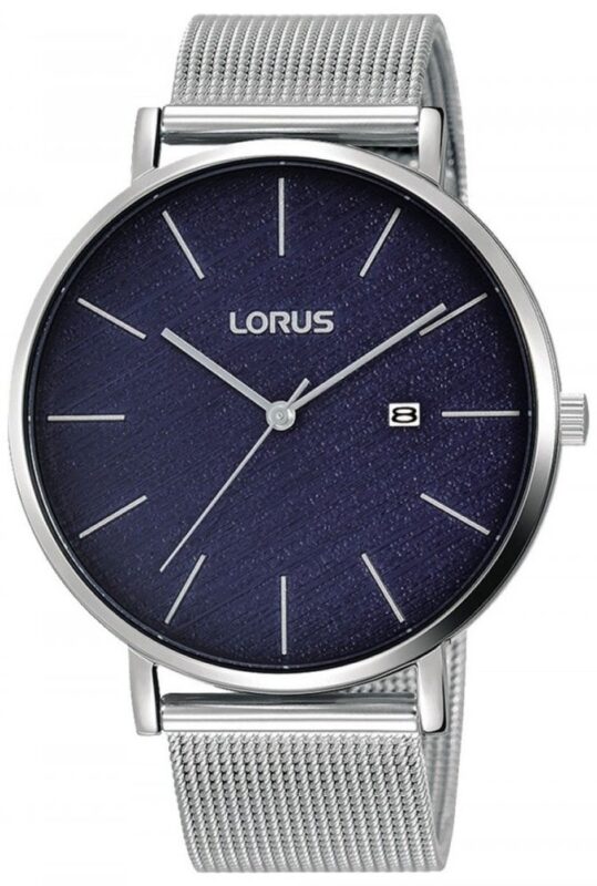 Női karóra Lorus  Classic RH903LX8 - Típus: divatos