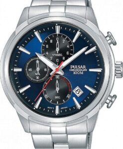 Női karóra Pulsar Regular PM3115X1 - Típus: sportos