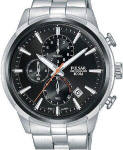 Női karóra Pulsar Regular PM3117X1 - Típus: sportos