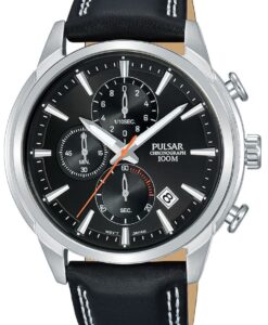 Női karóra Pulsar Regular PM3119X1 - Típus: sportos