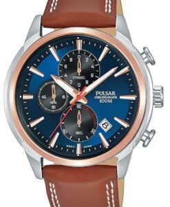 Női karóra Pulsar Regular PM3120X1 - Típus: sportos