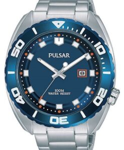 Női karóra Pulsar Regular PG8281X1 - Típus: sportos