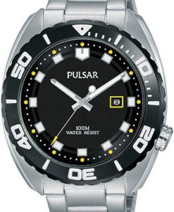 Női karóra Pulsar Regular PG8283X1 - Típus: sportos