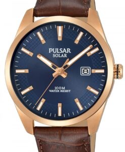 Női karóra Pulsar Solar PX3186X1 - Nem: férfi