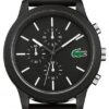 Női karóra Lacoste 12.12 2010972 - Típus: sportos