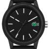 Női karóra Lacoste 12.12 2010986 - Típus: divatos