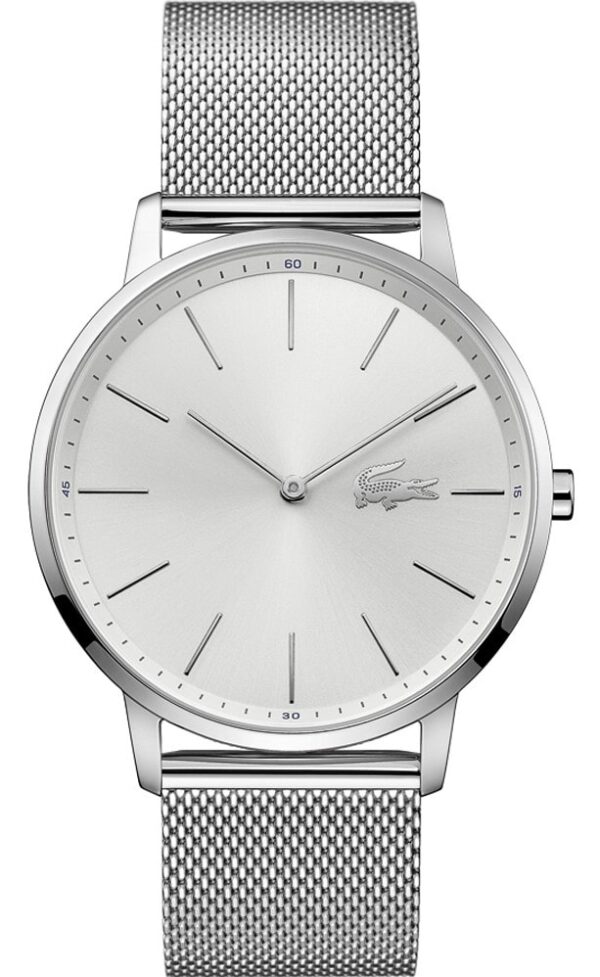 Női karóra Lacoste  Moon 2011017 - Vízállóság: 30m (páraálló)
