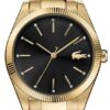 Női karóra Lacoste Parisienne  2001088 - Vízállóság: 30m (páraálló)
