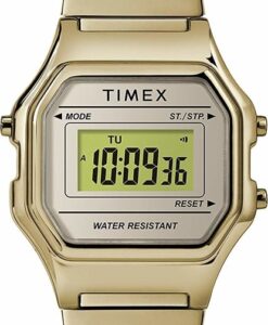 Női karóra Timex  Timex Classic  TW2T48000 - Típus: divatos
