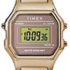 Női karóra Timex  Timex Classic  TW2T48100 - Típus: divatos