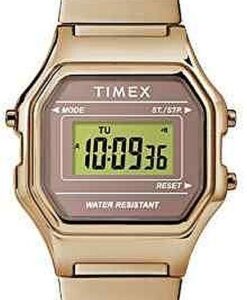 Női karóra Timex  Timex Classic  TW2T48100 - Típus: divatos