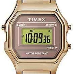 Női karóra Timex  Timex Classic  TW2T48100 - Típus: divatos
