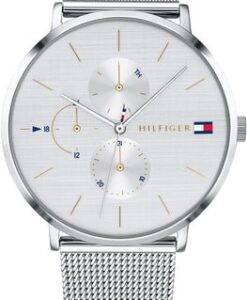 Női karóra Tommy Hilfiger Jenna 1781942 - Vízállóság: 30m (páraálló)