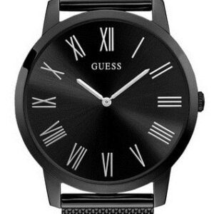 Női karóra Guess W1263G3 - A számlap színe: fekete