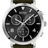 Női karóra Hugo Boss Black Spirit 1513692 - Jótállás: 24 hónap