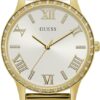Női karóra Guess Lucy W1208L2 - Típus: divatos