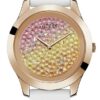 Női karóra Guess Crush W1223L3 - Típus: divatos