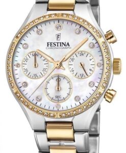 Női karóra Festina Boyfriend  20402/1 - Nem: női