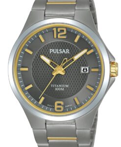 Női karóra Pulsar Regular PS9615X1 - Típus: divatos