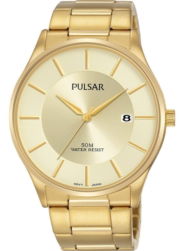 Női karóra Pulsar PS9592X1 - Típus: divatos