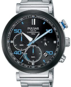 Női karóra Pulsar Accelerator PZ5065X1 - Vízállóság: 100m