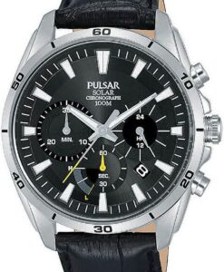 Női karóra Pulsar Regular PZ5061X1 - Típus: sportos