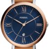 Női karóra Fossil Jacqueline ES4274 - Típus: divatos