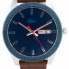 Női karóra Lacoste Legacy 2010981 - A számlap színe: kék
