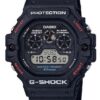 Női karóra Casio G-Shock DW-5900-1DR - Nem: férfi