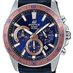 Női karóra Casio Edifice EFV-570L-2BVUDF - Nem: férfi