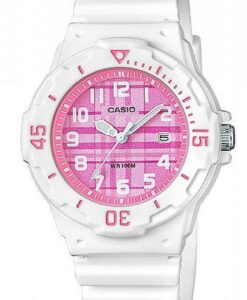 Női karóra Casio Youth Ladies LRW-200H-4CVDF - Típus: divatos