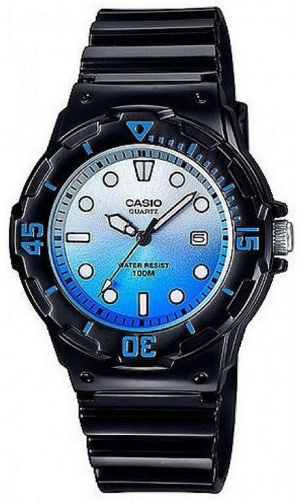 Női karóra Casio Youth Ladies LRW-200H-2EVDR - Típus: divatos