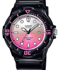 Női karóra Casio Youth Ladies LRW-200H-4EVDR - Típus: divatos