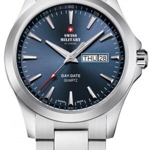 Női karóra Swiss Military Chrono SMP36040.24 - Nem: férfi