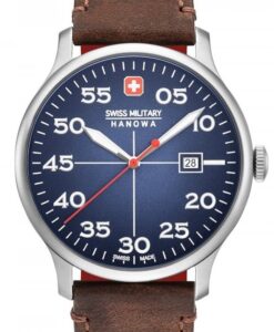 Női karóra Swiss Military Hanowa Active Duty 06-4326.04.003 - Típus: sportos