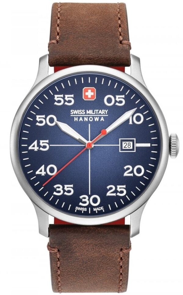 Női karóra Swiss Military Hanowa Active Duty 06-4326.04.003 - Típus: sportos