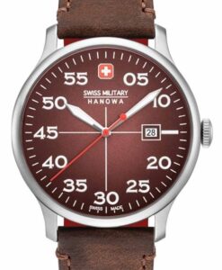 Női karóra Swiss Military Hanowa Active Duty 06-4326.04.005 - Típus: sportos