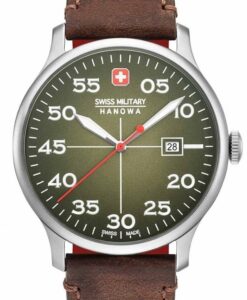 Női karóra Swiss Military Hanowa Active Duty 06-4326.04.006 - Típus: sportos