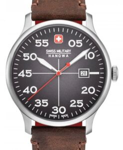 Női karóra Swiss Military Hanowa Active Duty 06-4326.04.009 - Típus: sportos