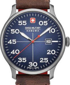 Női karóra Swiss Military Hanowa Active Duty 06-4326.30.003 - Típus: sportos