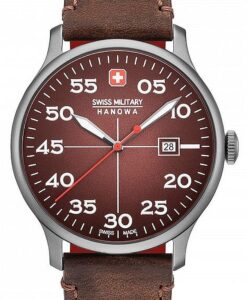 Női karóra Swiss Military Hanowa Active Duty 06-4326.30.005 - Típus: sportos